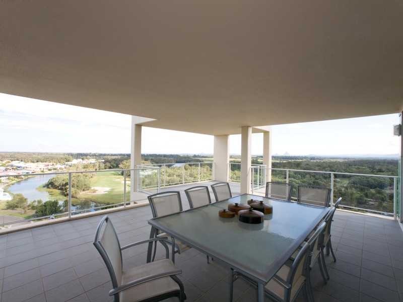 Apartment 1104/38 Mahogany Drive, Pelican Waters QLD 4551