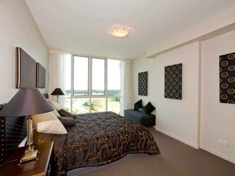 Apartment 1104/38 Mahogany Drive, Pelican Waters QLD 4551