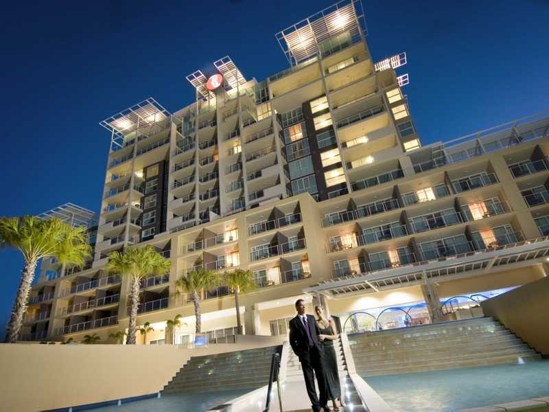 Apartment 1104/38 Mahogany Drive, Pelican Waters QLD 4551