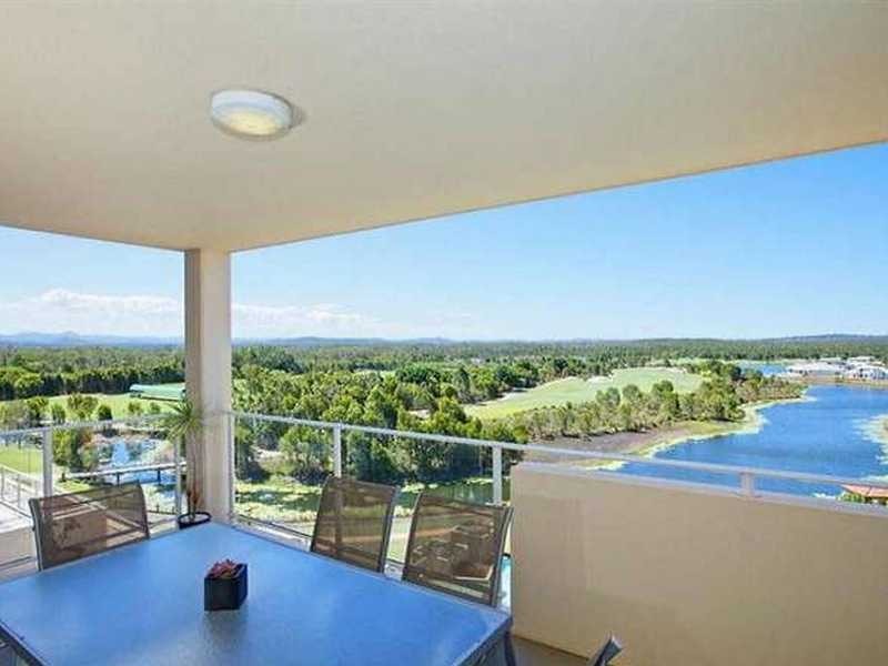 Apartment 605/38 Mahogany Drive, Caloundra QLD 4551