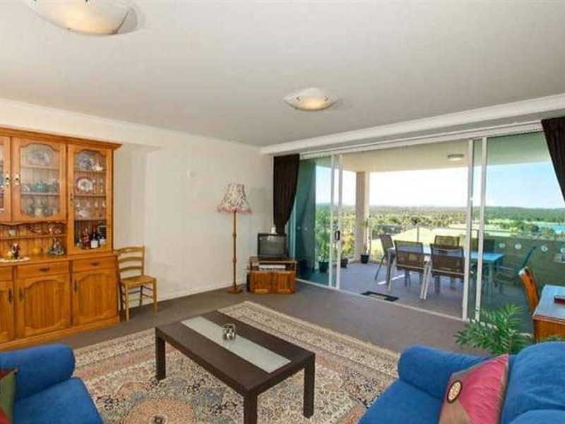 Apartment 605/38 Mahogany Drive, Caloundra QLD 4551