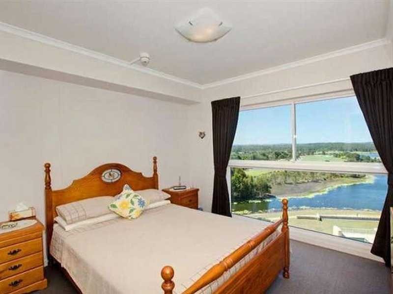 Apartment 605/38 Mahogany Drive, Caloundra QLD 4551