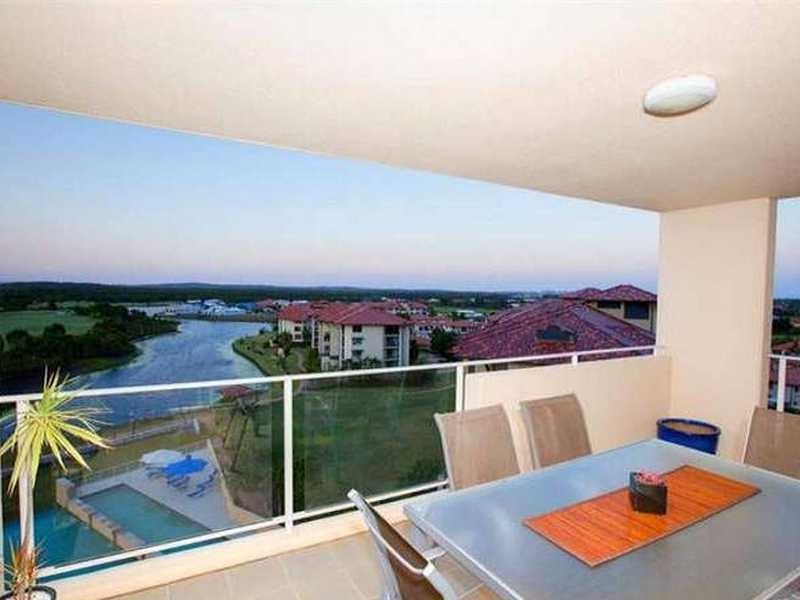 Apartment 605/38 Mahogany Drive, Caloundra QLD 4551