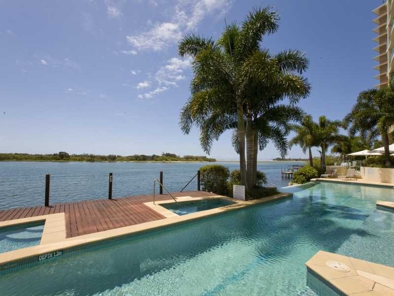 Apartment 403/6 Wharf Street, Maroochydore QLD 4558