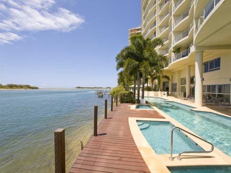 Apartment 403/6 Wharf Street, Maroochydore QLD 4558