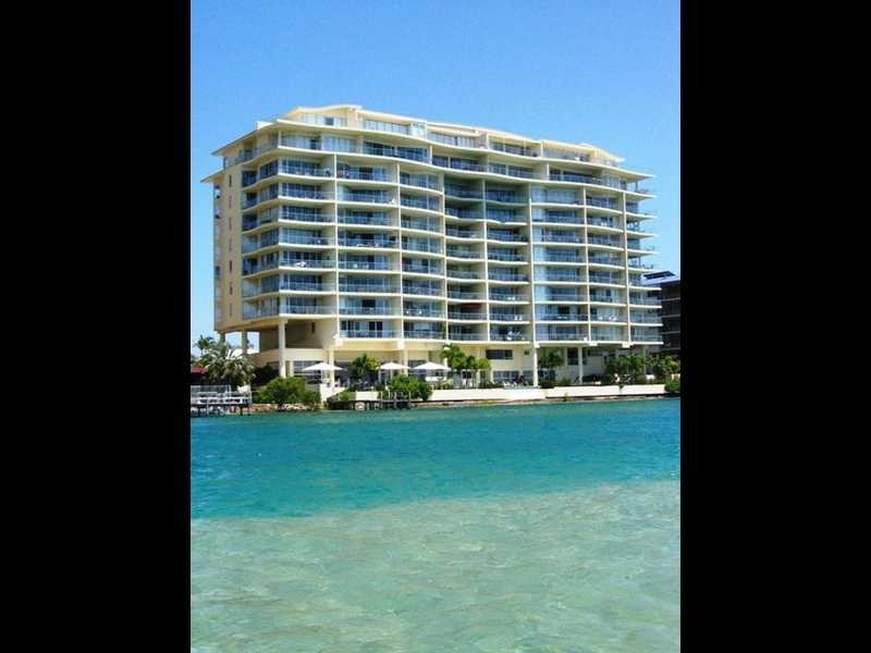 Apartment 403/6 Wharf Street, Maroochydore QLD 4558