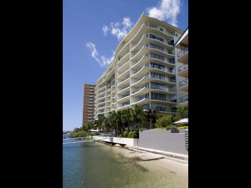 Apartment 403/6 Wharf Street, Maroochydore QLD 4558