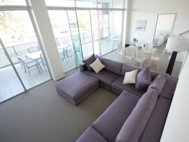 Unit 206/1 Duporth Avenue, Maroochydore QLD 4558