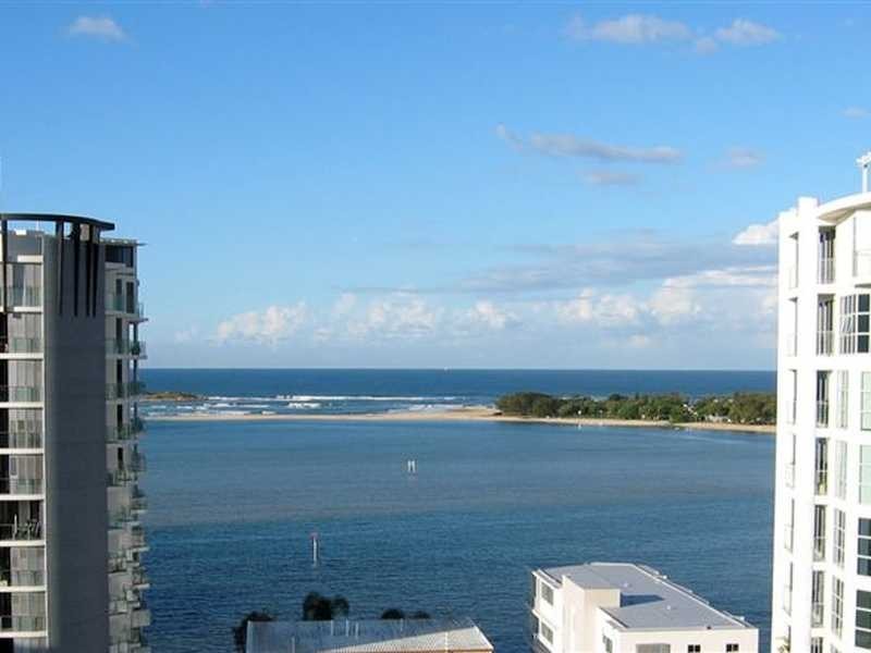 Unit 904/1 Duporth Avenue, Maroochydore QLD 4558