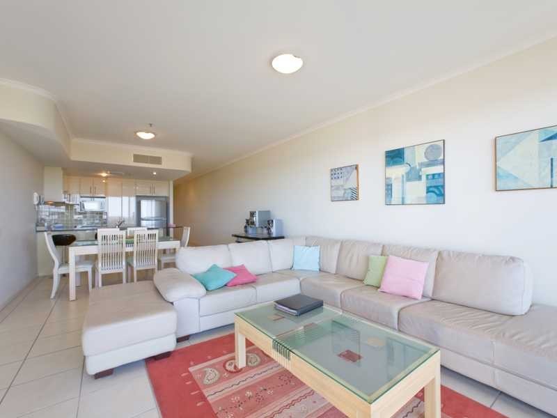 Unit 907/6 Wharf Street, Maroochydore QLD 4558