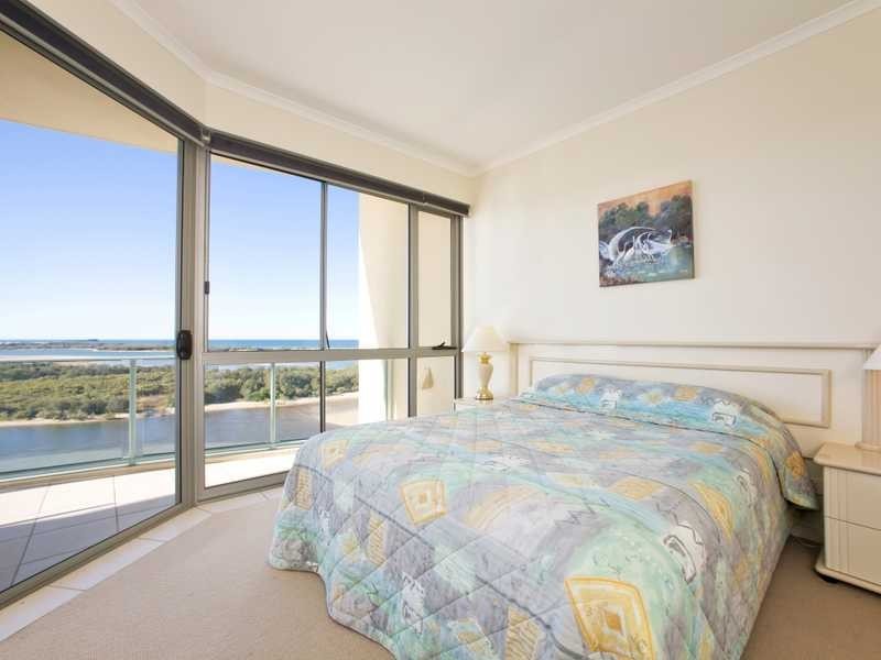 Unit 907/6 Wharf Street, Maroochydore QLD 4558