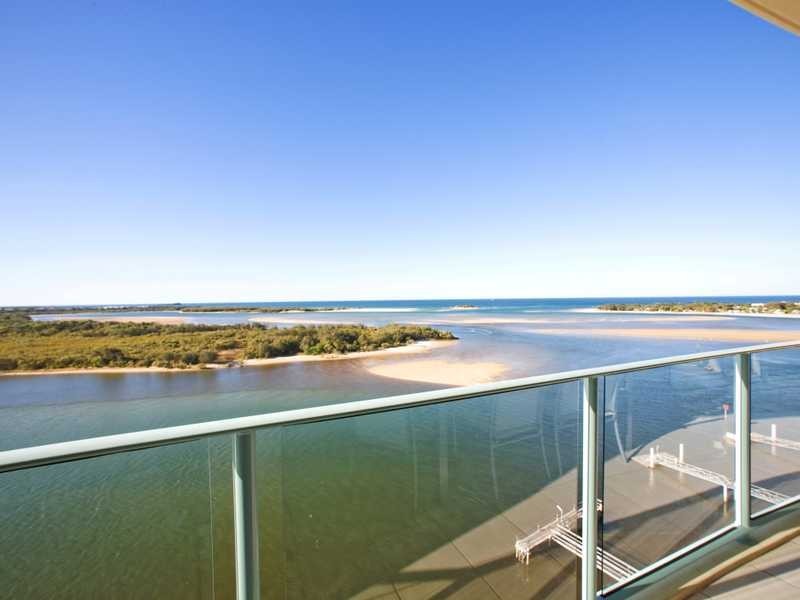 Unit 907/6 Wharf Street, Maroochydore QLD 4558