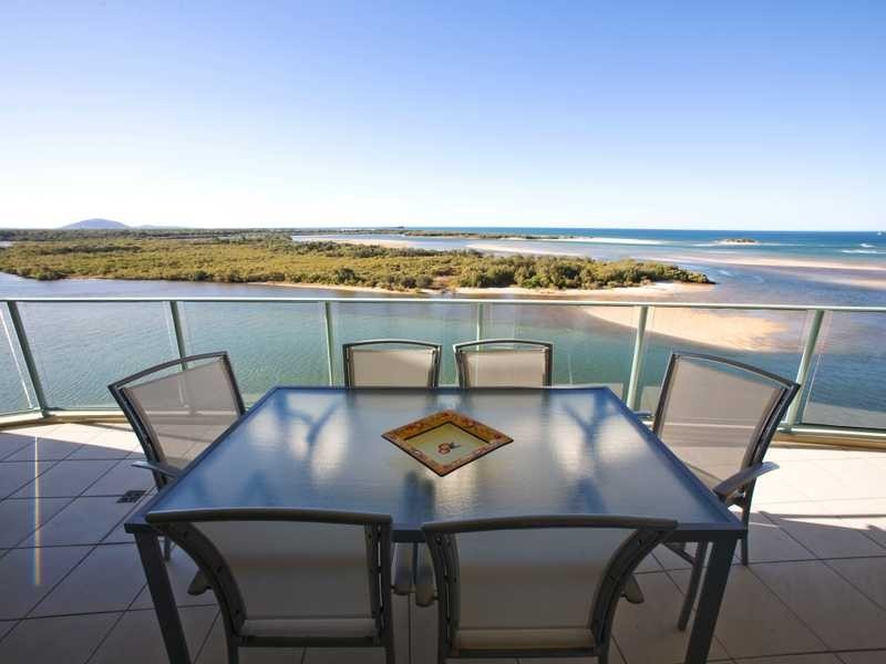 Unit 907/6 Wharf Street, Maroochydore QLD 4558