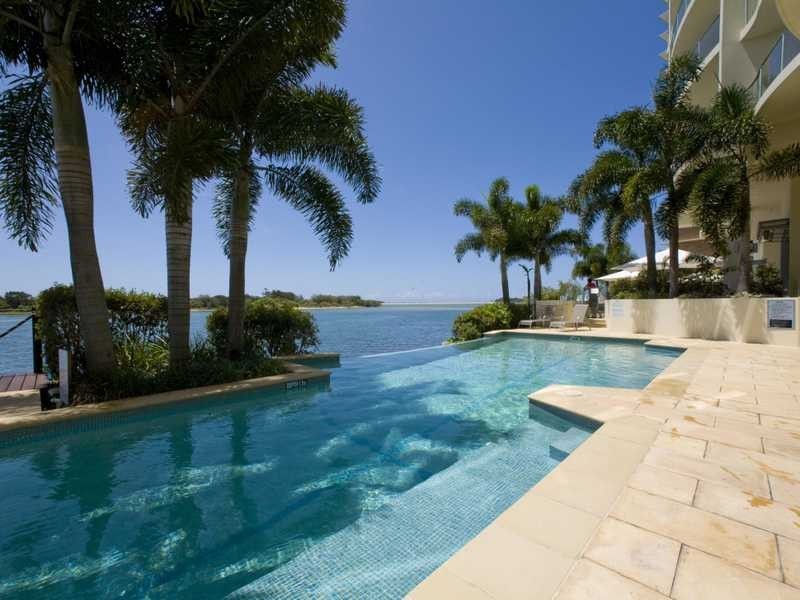 Unit 907/6 Wharf Street, Maroochydore QLD 4558