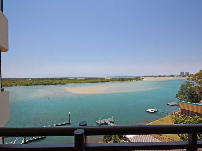 Lot 18/120 Duporth Avenue, Maroochydore QLD 4558