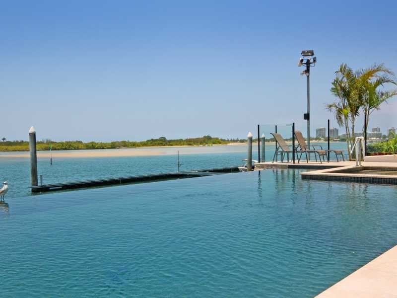 Lot 18/120 Duporth Avenue, Maroochydore QLD 4558