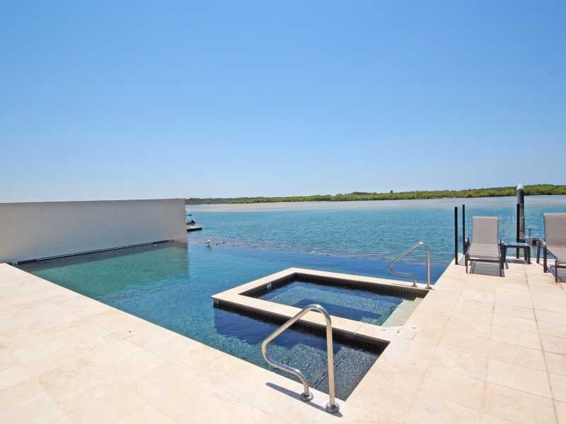 Lot 18/120 Duporth Avenue, Maroochydore QLD 4558