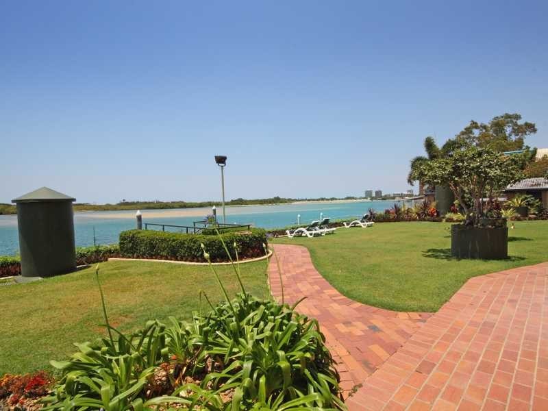 Lot 18/120 Duporth Avenue, Maroochydore QLD 4558