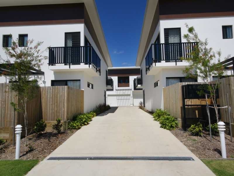 Unit 5/8 Hinley, Maroochydore QLD 4558