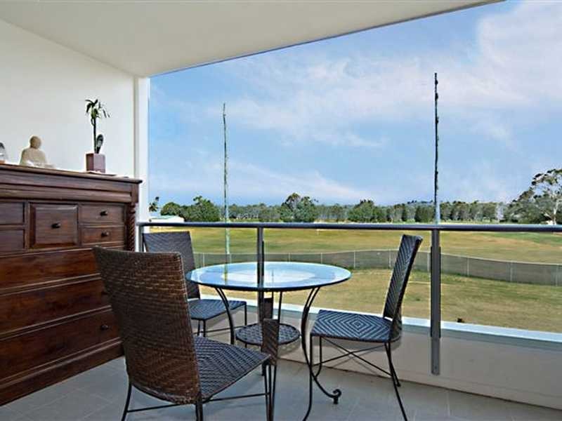 Apartment 1304/1 Mungar, Maroochydore QLD 4558