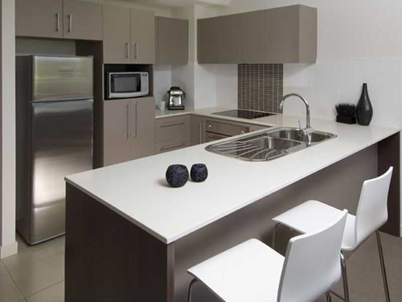 Apartment 1304/1 Mungar, Maroochydore QLD 4558