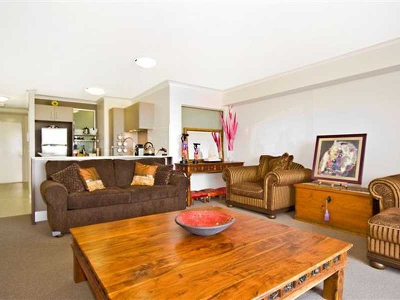 Apartment 1304/1 Mungar, Maroochydore QLD 4558