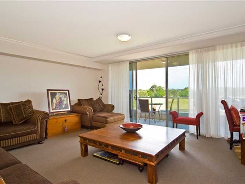 Apartment 1304/1 Mungar, Maroochydore QLD 4558