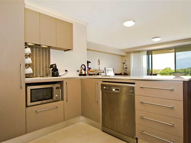 Apartment 1304/1 Mungar, Maroochydore QLD 4558