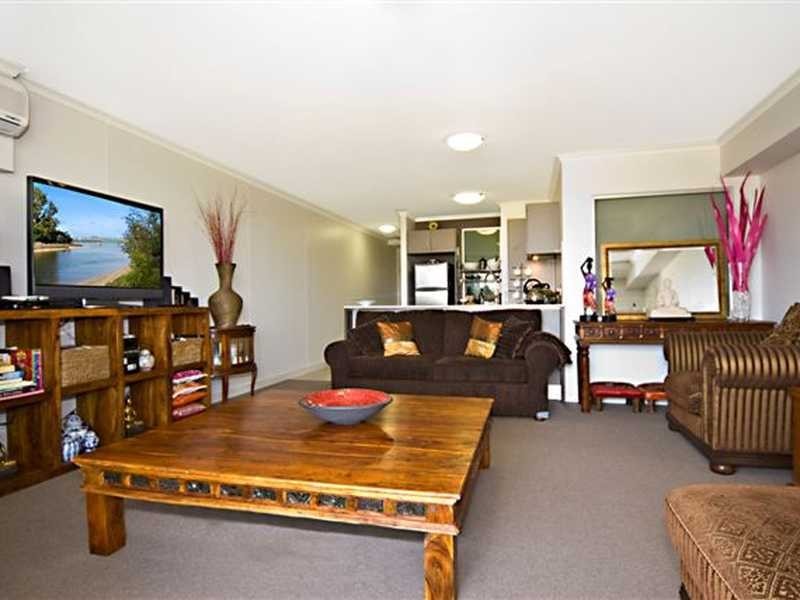 Apartment 1304/1 Mungar, Maroochydore QLD 4558