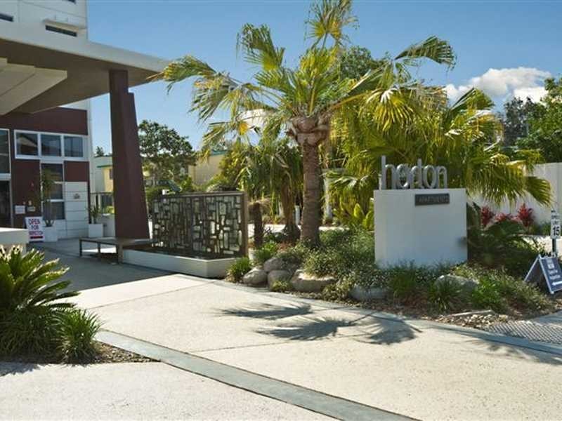 Apartment 1304/1 Mungar, Maroochydore QLD 4558