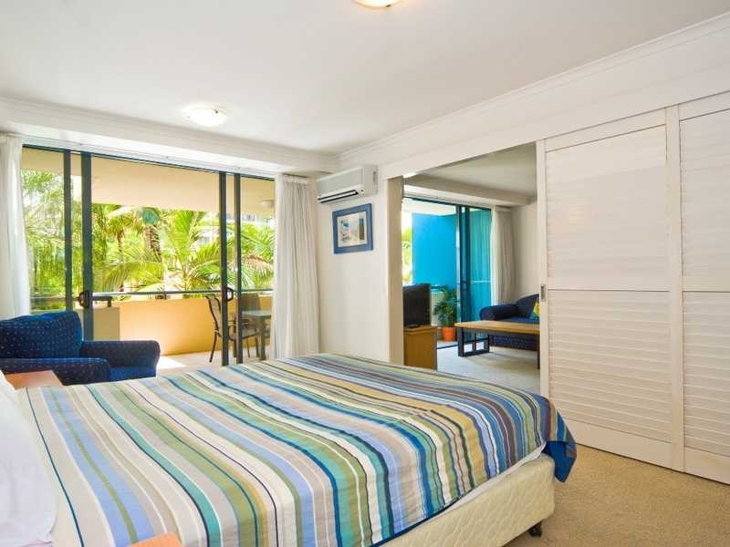 Apartment 228/10 Okinja Road, Alexandra Headland QLD 4572