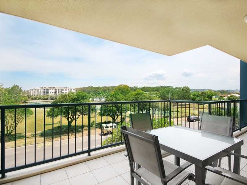 Apartment 324/10 Okinja Road, Alexandra Headland QLD 4572