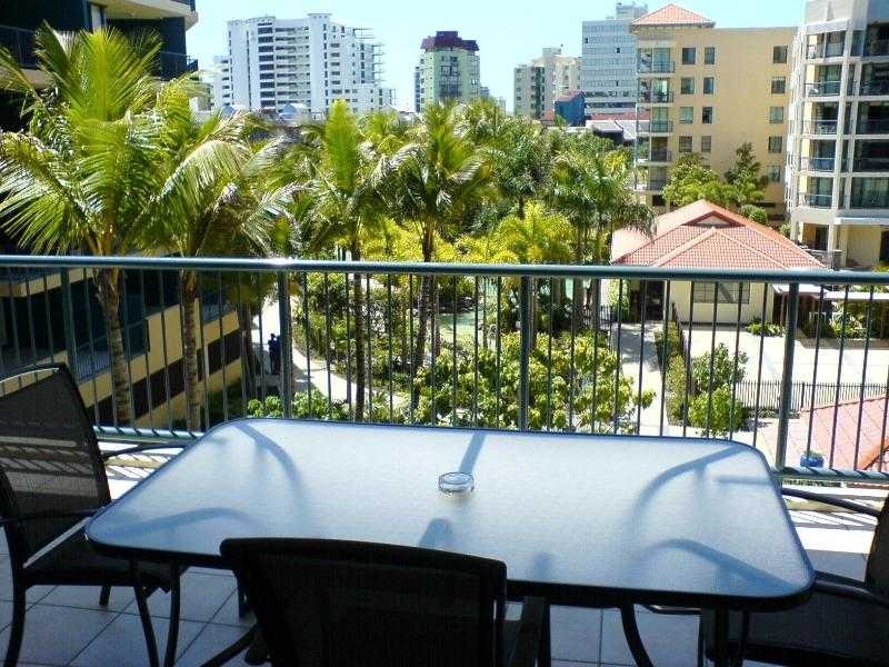 Unit 328/10 Okinja Road, Alexandra Headland QLD 4572