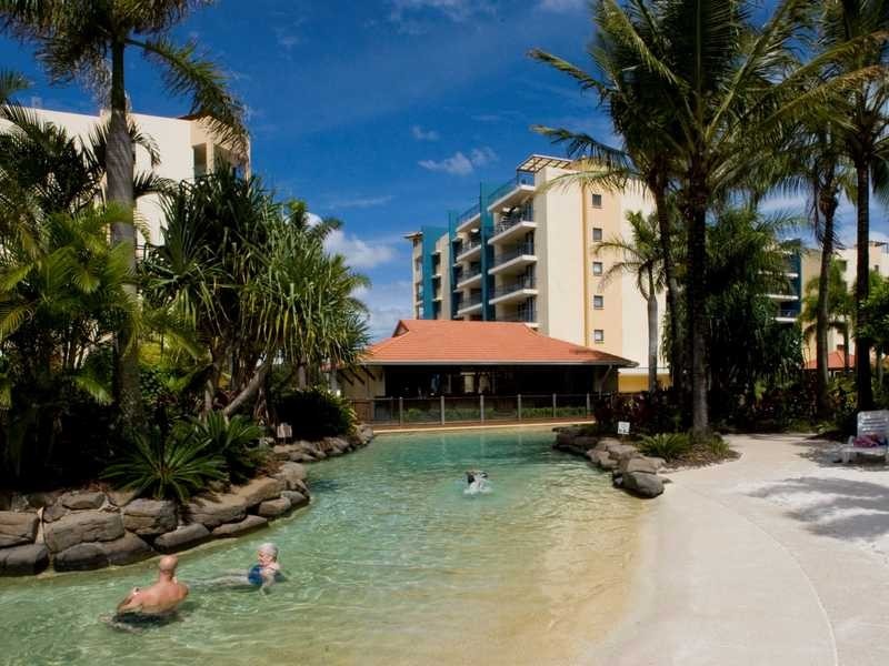 Unit 328/10 Okinja Road, Alexandra Headland QLD 4572