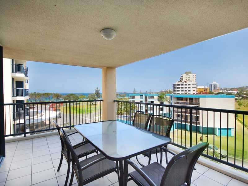 Apartment 426/10 Okinja Road, Alexandra Headland QLD 4572