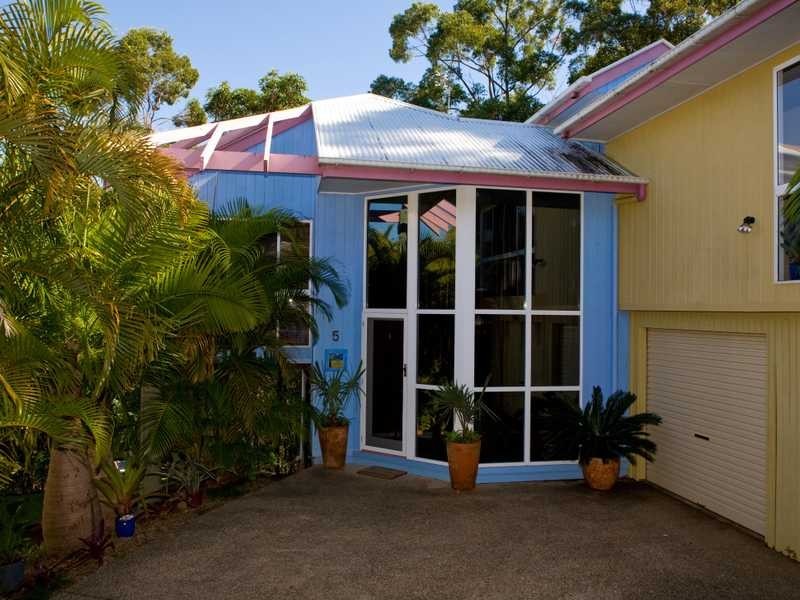 5 Lauren Drive, Buderim QLD 4556