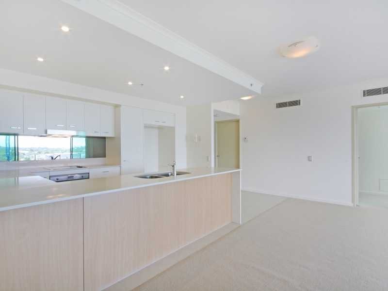 Apartment 606/1 Duporth Avenue, Maroochydore QLD 4558