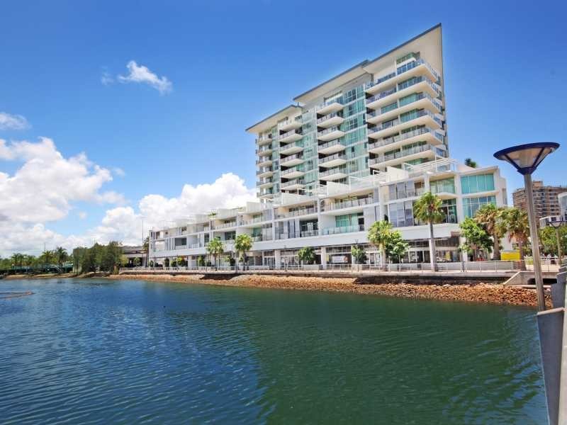 Apartment 606/1 Duporth Avenue, Maroochydore QLD 4558