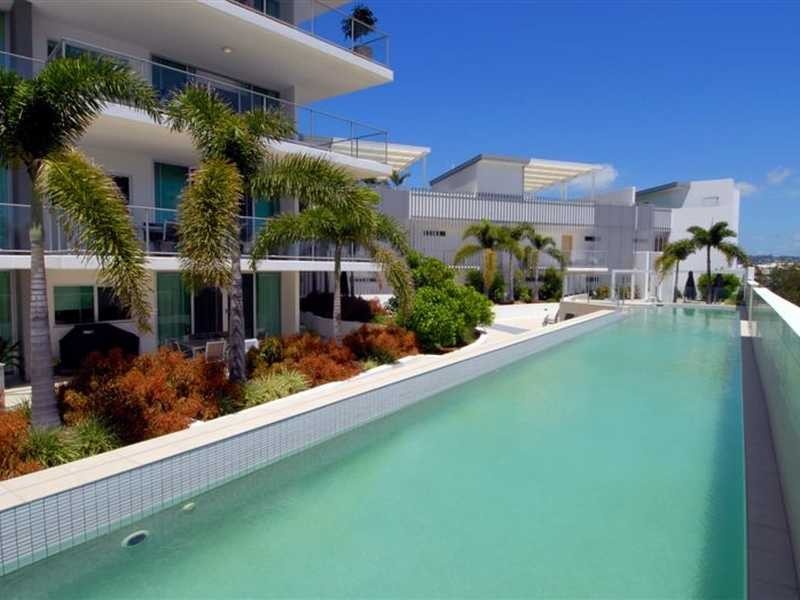 Apartment 606/1 Duporth Avenue, Maroochydore QLD 4558