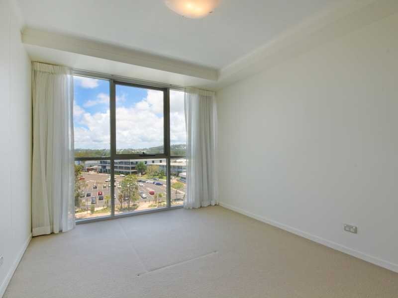 Apartment 606/1 Duporth Avenue, Maroochydore QLD 4558
