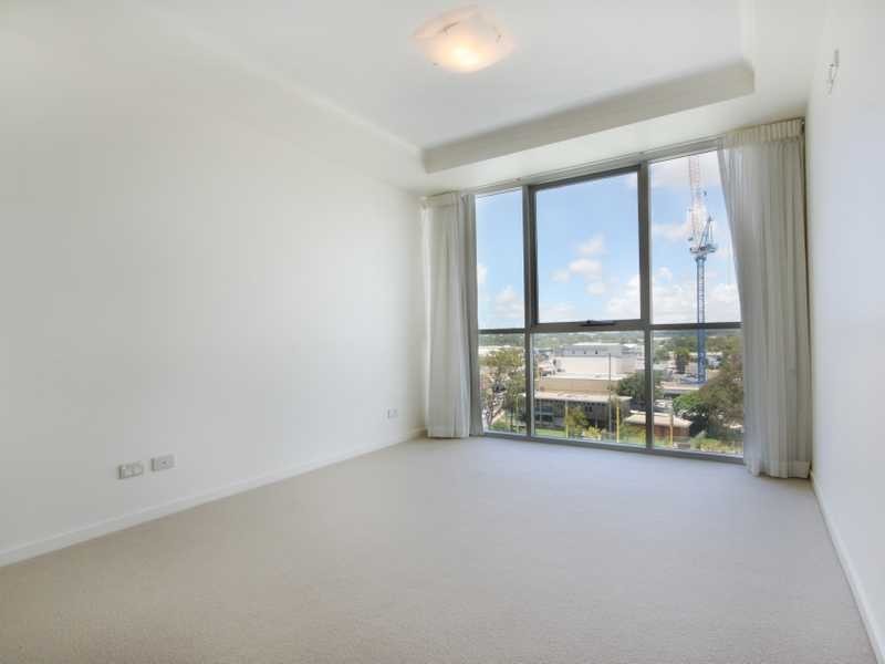 Apartment 606/1 Duporth Avenue, Maroochydore QLD 4558