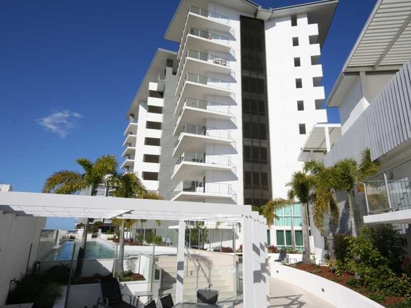 Apartment 606/1 Duporth Avenue, Maroochydore QLD 4558