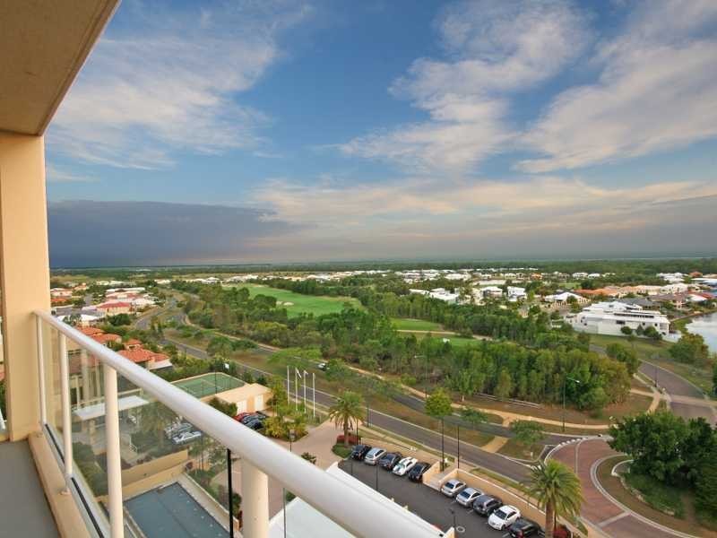 Apartment 1007/38 Mahogany Drive, Pelican Waters QLD 4551