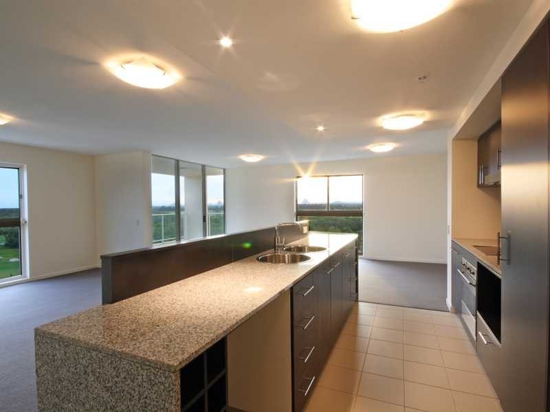 Apartment 1007/38 Mahogany Drive, Pelican Waters QLD 4551