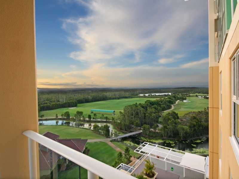 Apartment 1007/38 Mahogany Drive, Pelican Waters QLD 4551