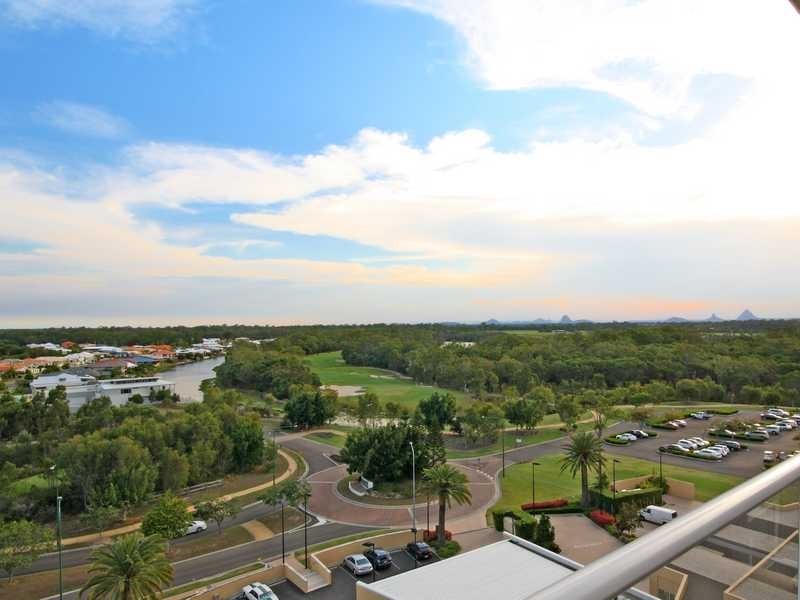 Apartment 802/38 Mahogany Drive, Pelican Waters QLD 4551