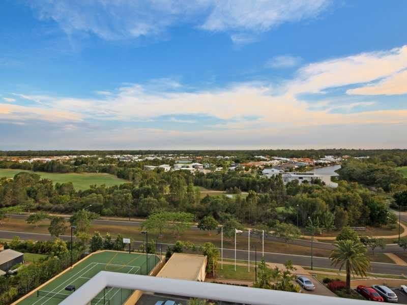 Apartment 802/38 Mahogany Drive, Pelican Waters QLD 4551