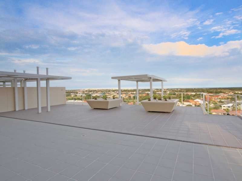 Apartment 802/38 Mahogany Drive, Pelican Waters QLD 4551