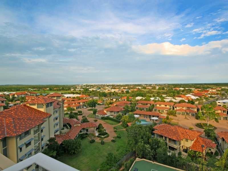 Apartment 802/38 Mahogany Drive, Pelican Waters QLD 4551