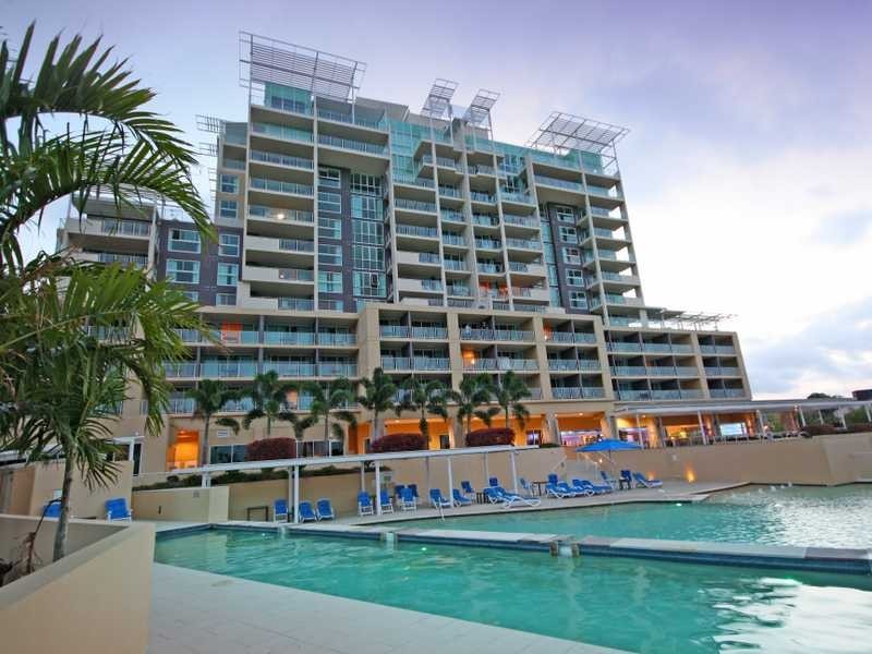 Apartment 802/38 Mahogany Drive, Pelican Waters QLD 4551